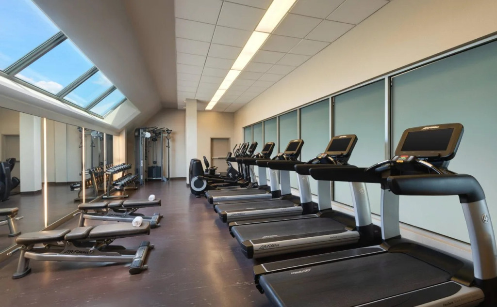 The Westin Reston Heights
