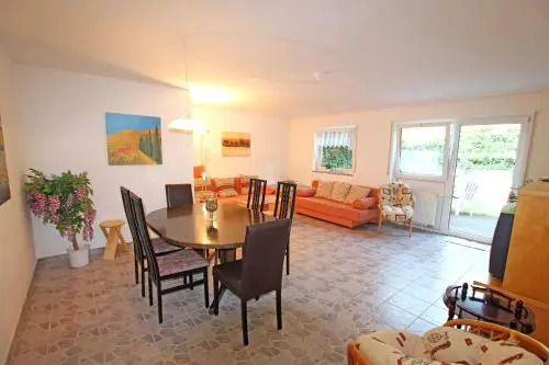 Ferienwohnung Rechlin SEE 9281