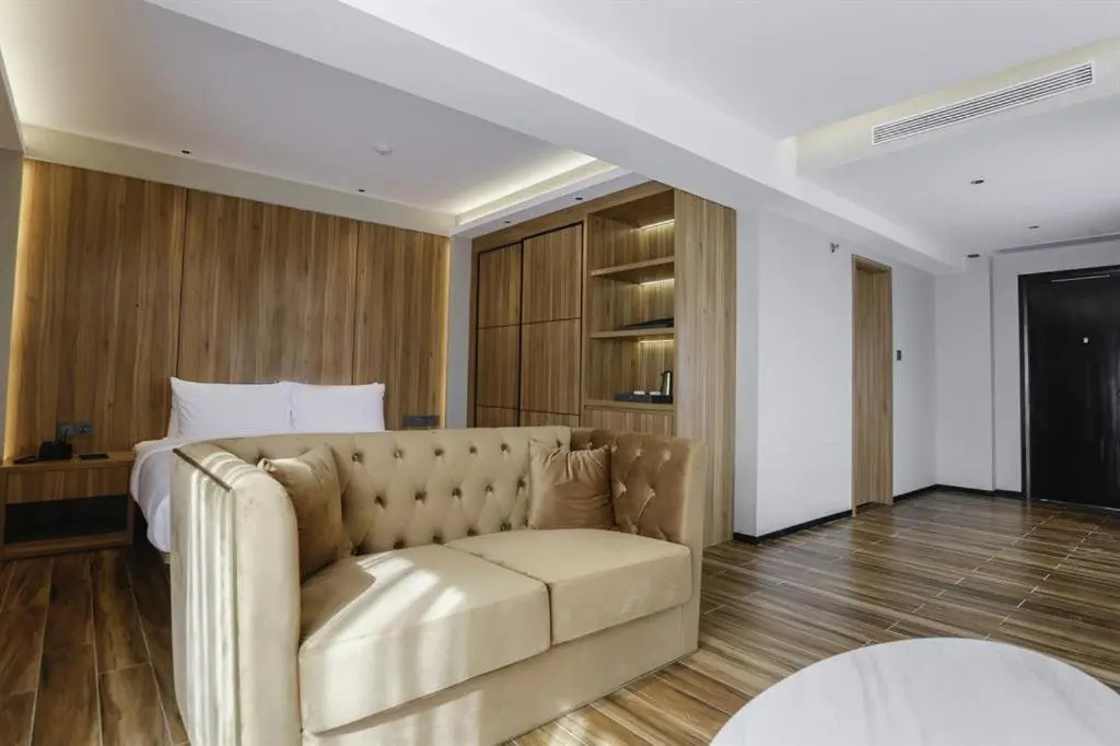 Hotel Casiana & Events Center Tagaytay