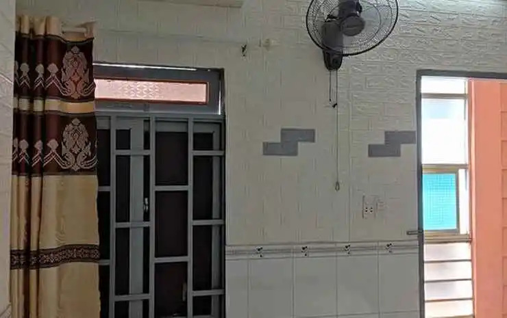 Khách sạn Hoa Anh Anh