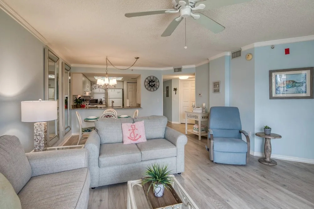 Sandpiper Place