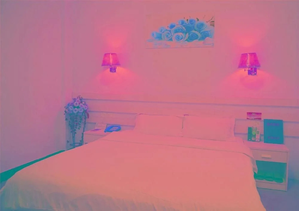 Yijia Motel
