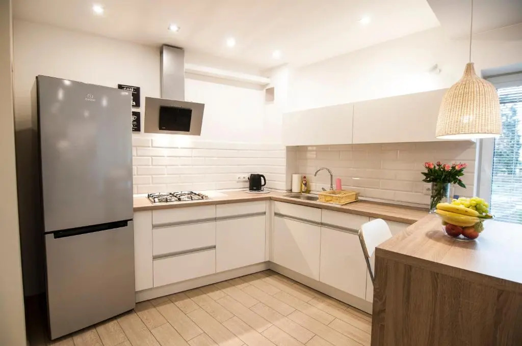 Apartamenty Mariańska 103