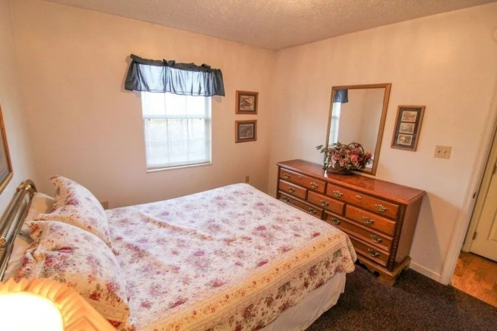 Mountain Dew - 2 Bedrooms, 2 Baths, Sleeps 4 cabin