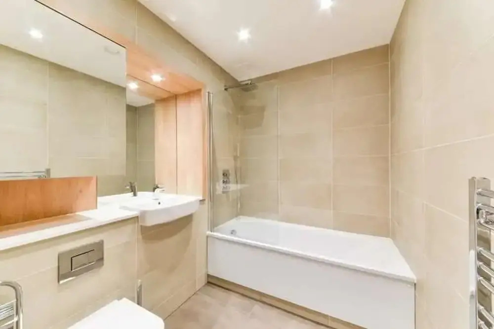Grove Park Cozy Apartment in London