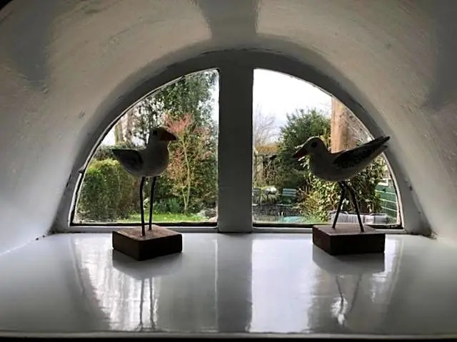 B&B De Vlasboerderij