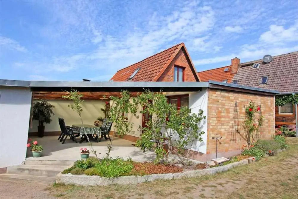 Ferienhaus Waren SEE 7101