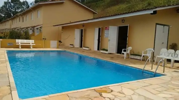 Residencia Pereira