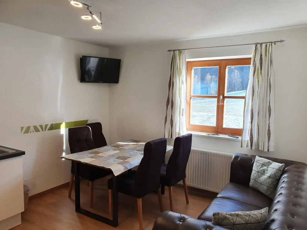 Rohrmoser Appartements