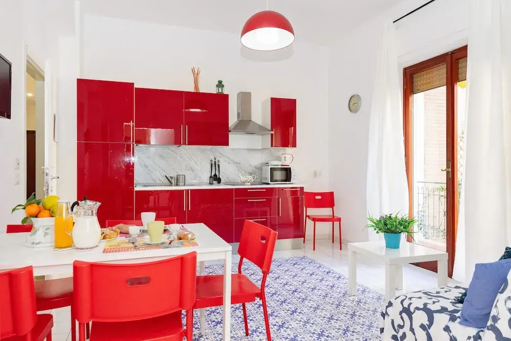 Sorrento Inn Guesthouse