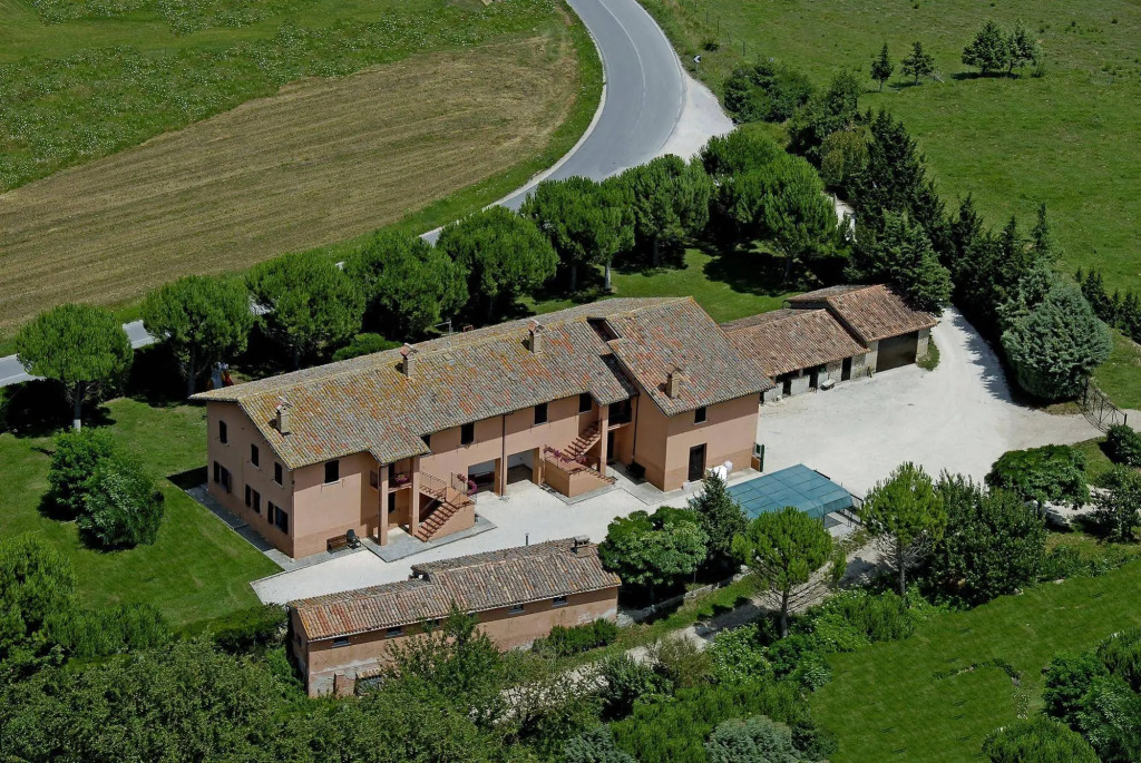 Agriturismo Sant Erasmo