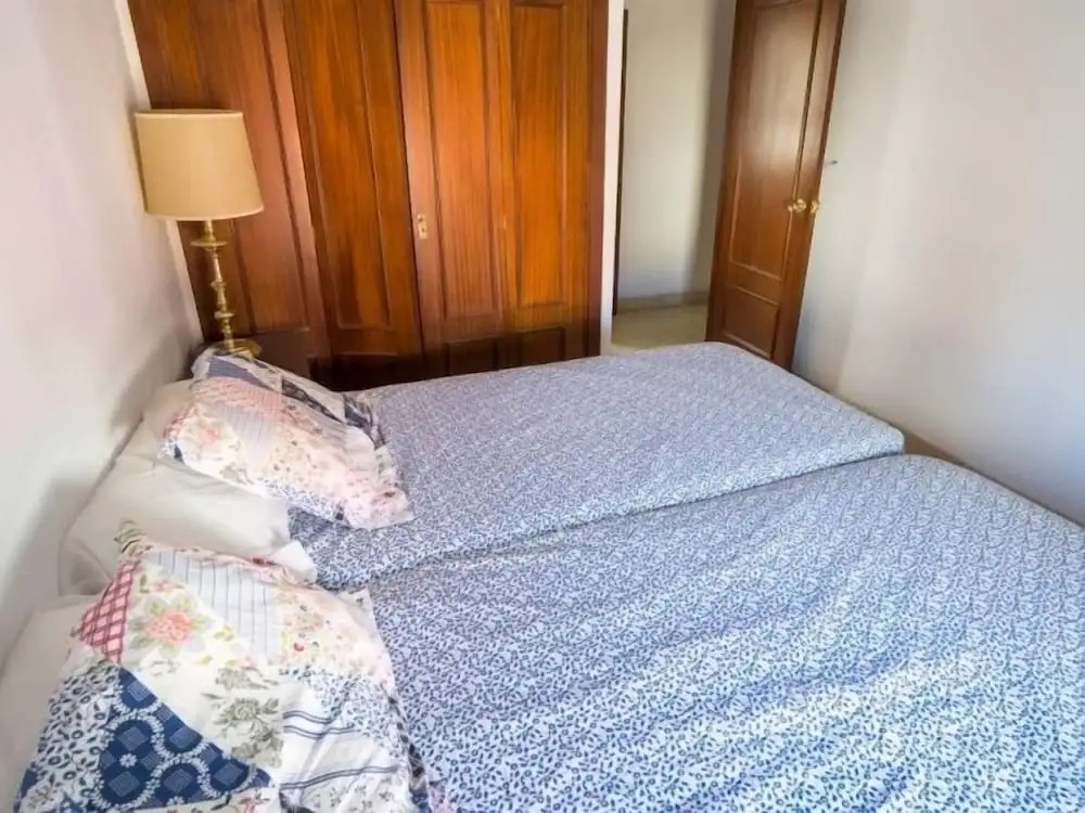 Sevilla Home Center Suites