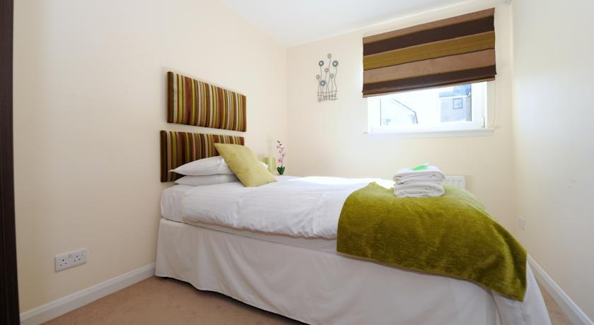 Parkhill Luxury Serviced Apartments - Hilton Campus