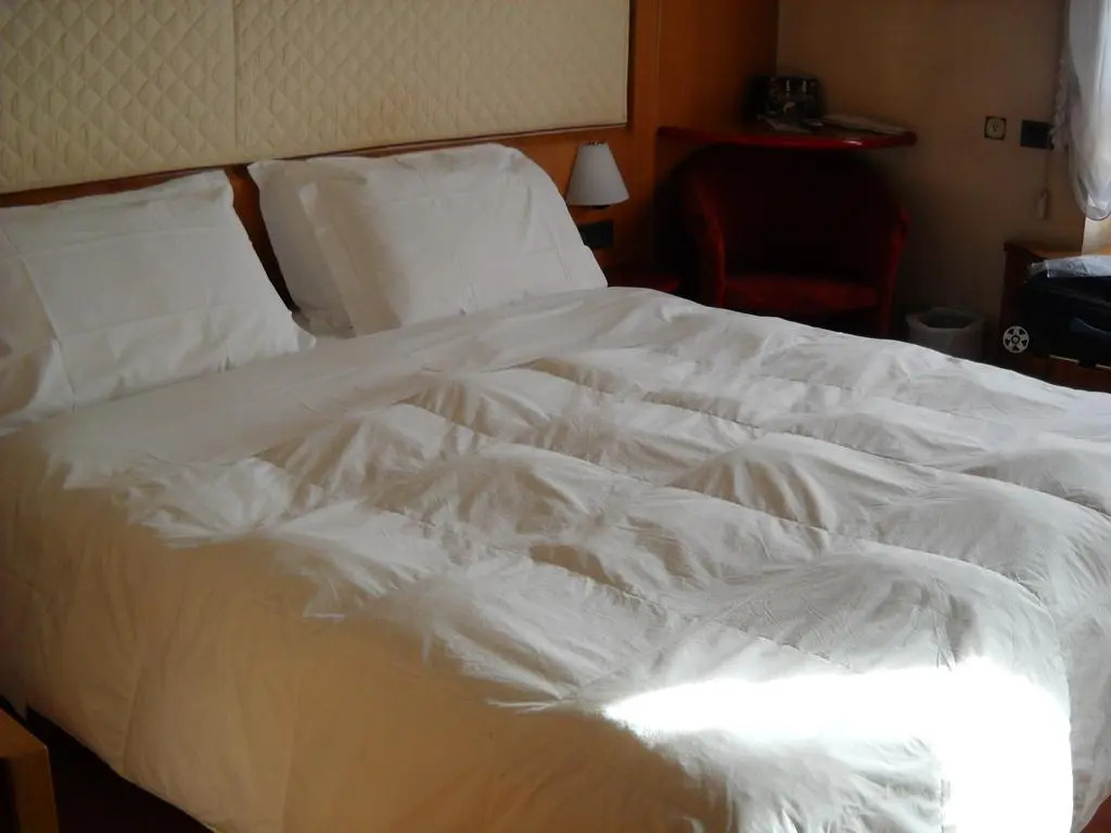 Hotel Giotto
