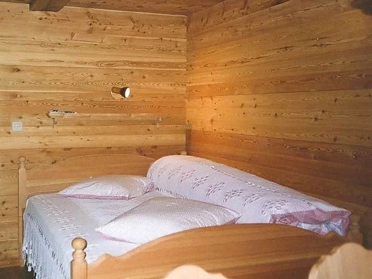 Haus Zer Trächu