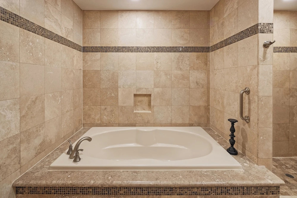 Luxury Las Palomas Oceanview Condo - Phase 2