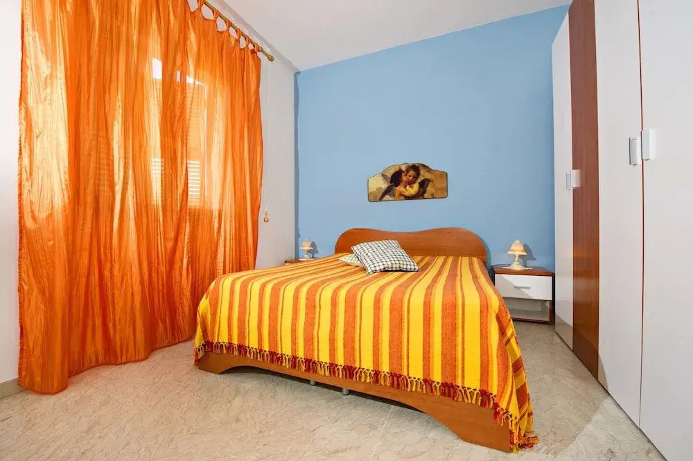 Casa Vacanze Spiaggia Playa