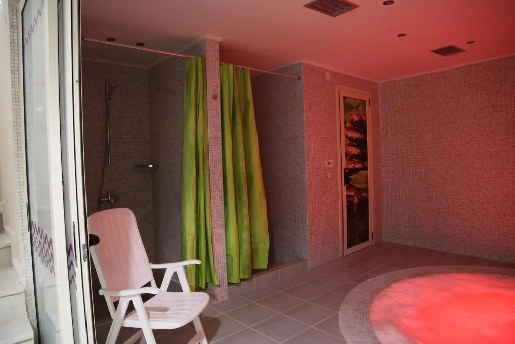 Orchidea Quality Stay