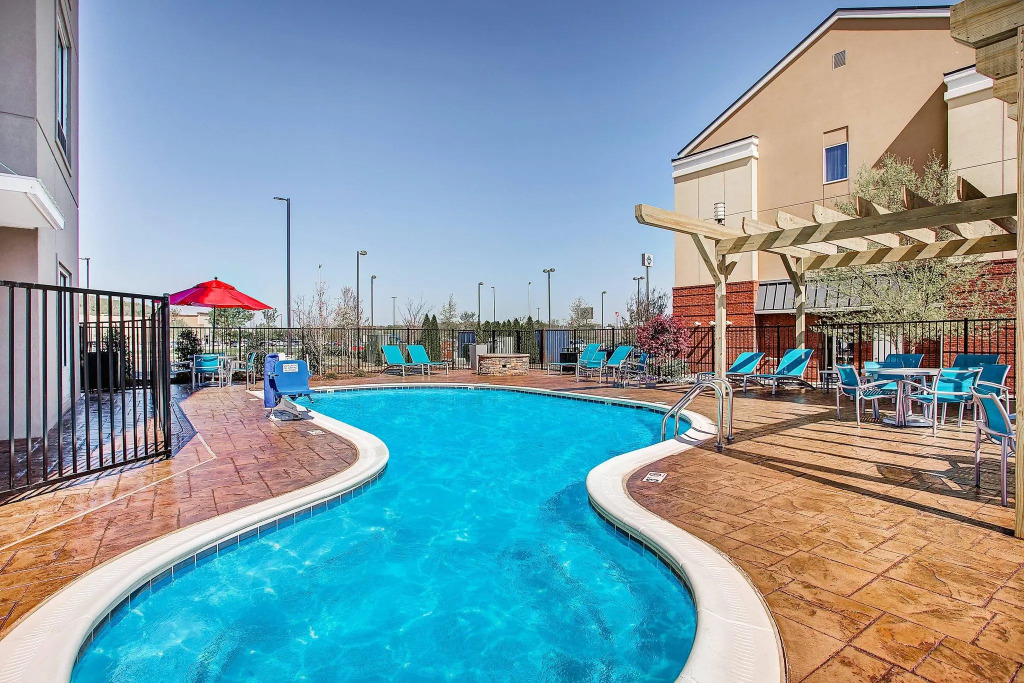 TownePlace Suites by Marriott Cookeville
