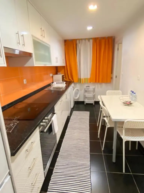 Duplex Próximo do Aeroporto Lisboa