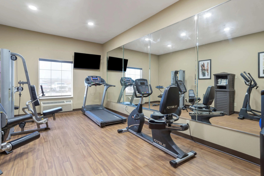 Best Western Texas City