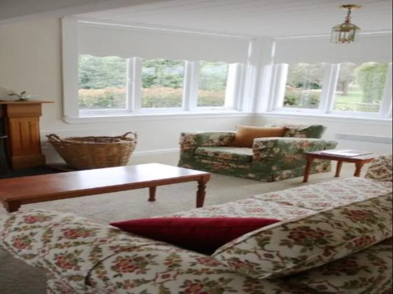 Brambletye Lodge