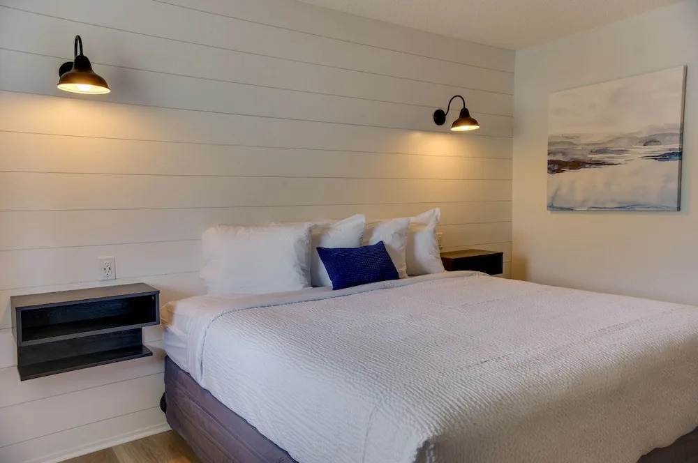 The ShoreHouse