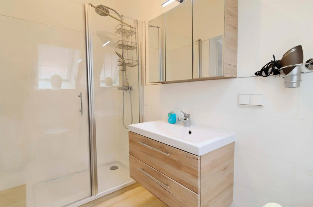 Flatprovider - Manuela Apartment Vienna