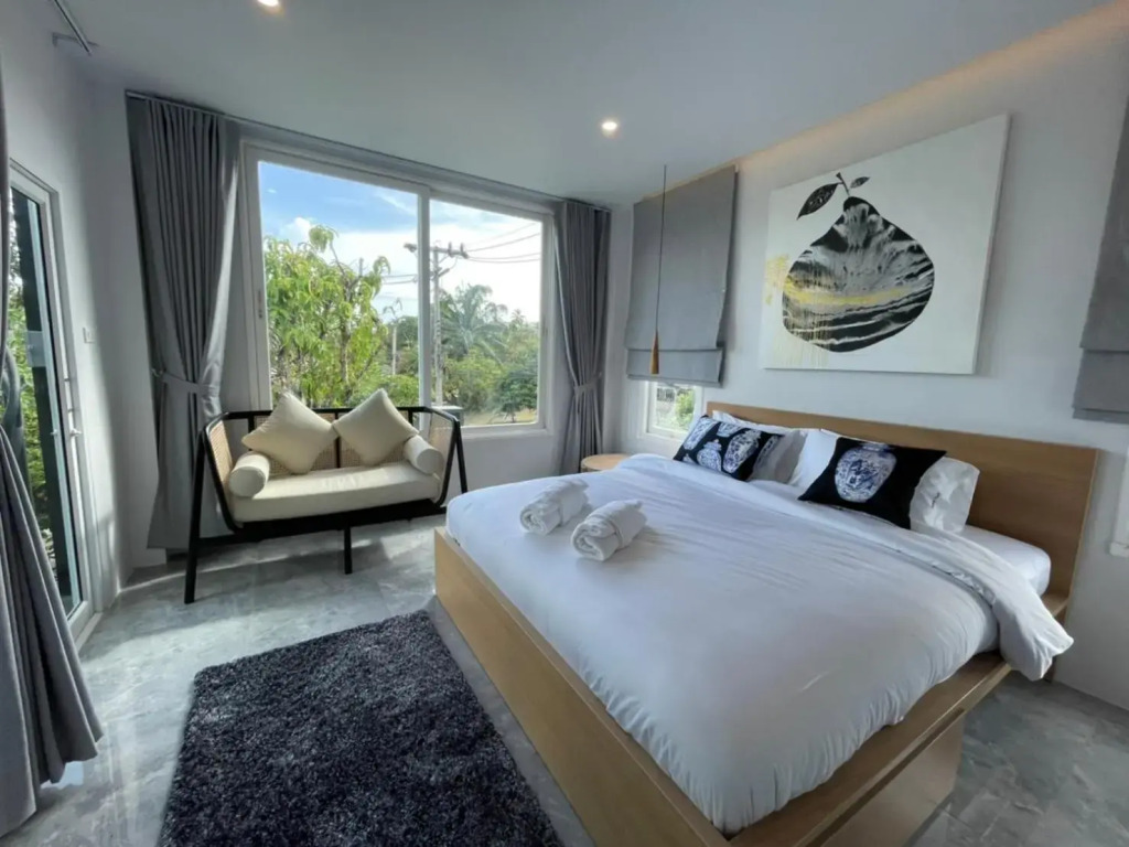 Seava House Ao-Nang Krabi