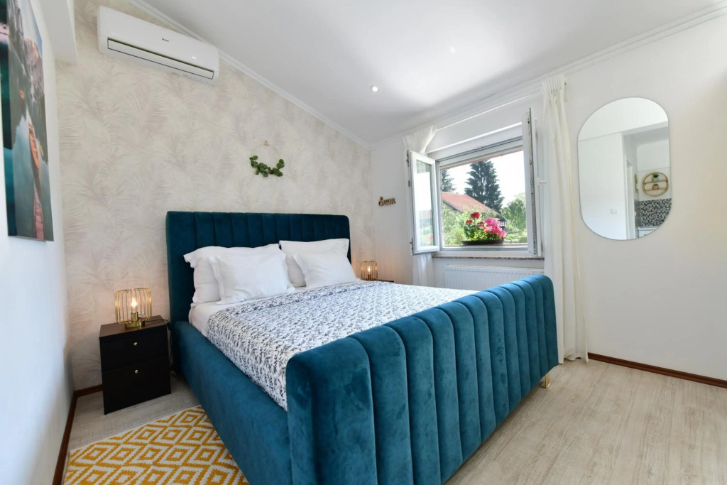 Apartments Green Park Plitvice