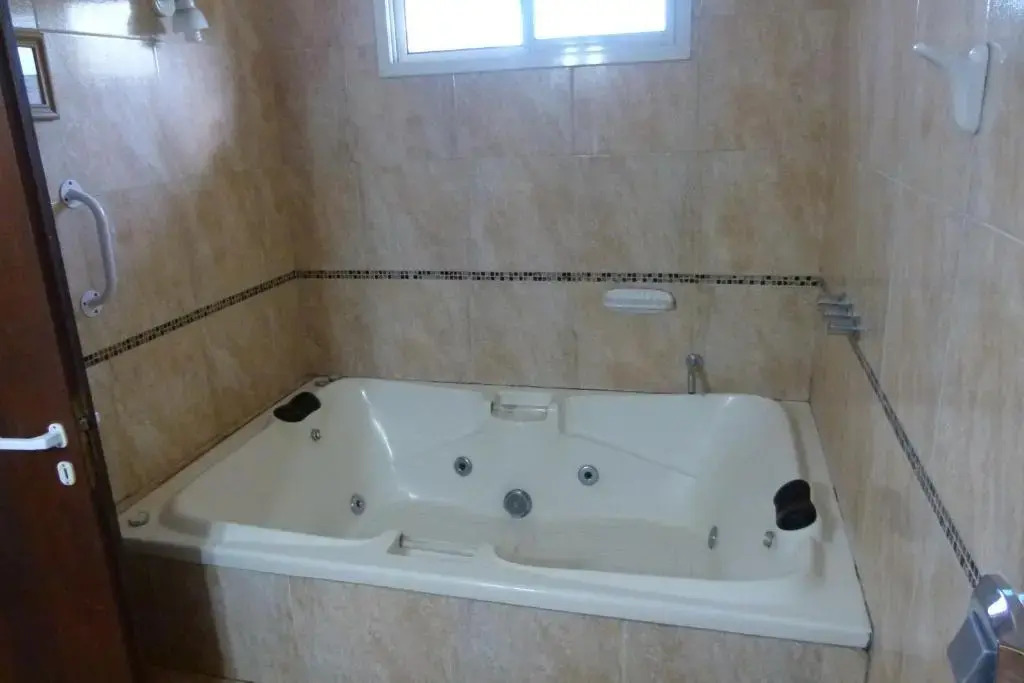 Cabañas Husy Samy