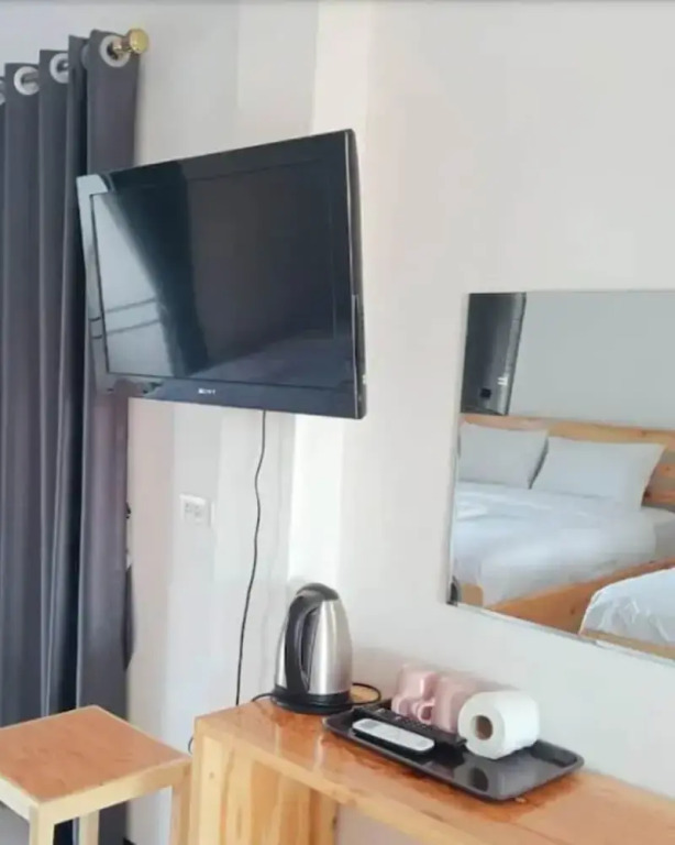 Paradise Resorts & Sauna