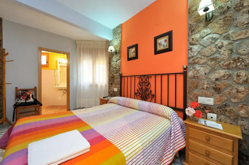Miralmundo Alojamientos Rurales Ayna - HOSTAL RURAL