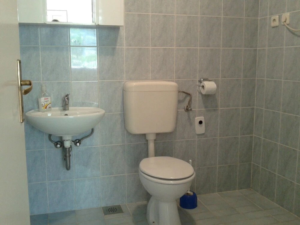 Apartments Iva