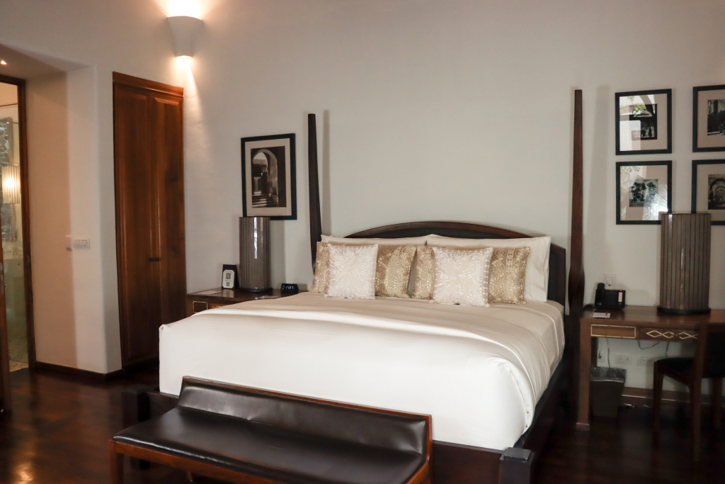 Hotel Casa Blanca 7