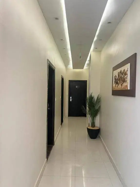 Al Muhaidb Al Taif Hotel