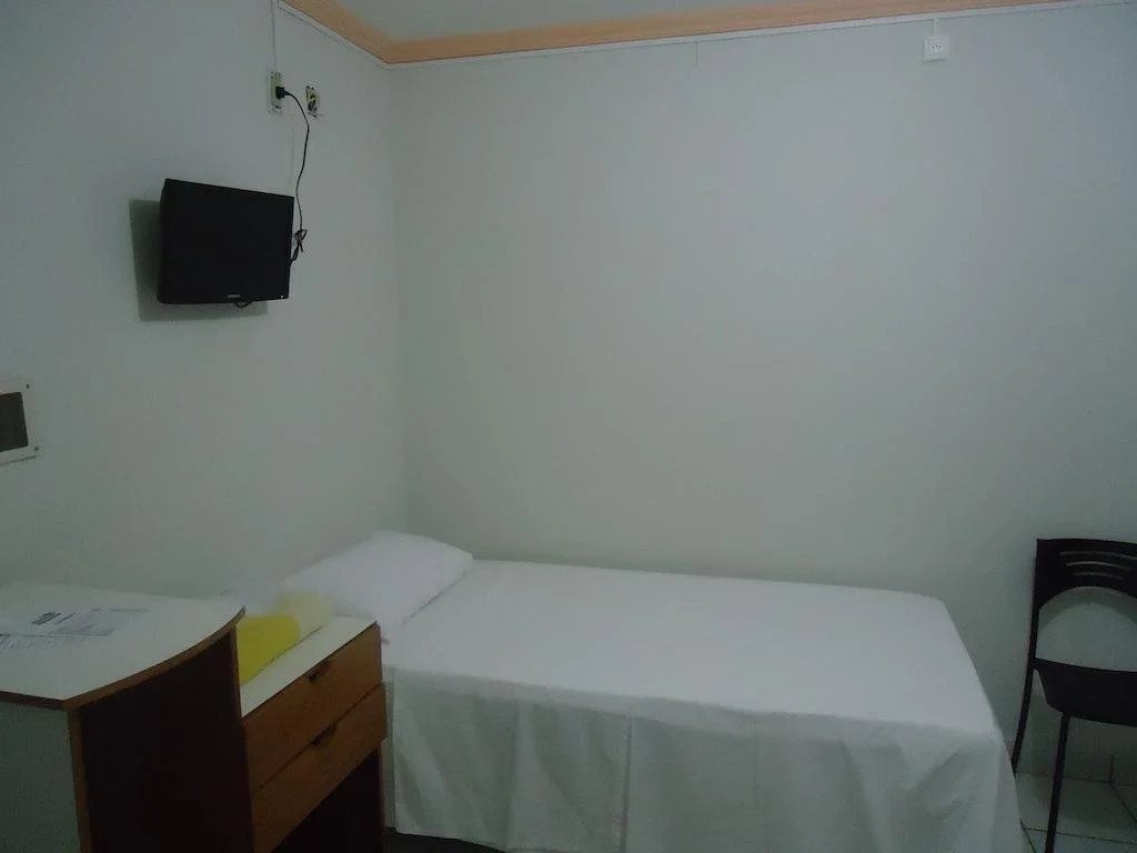 Hotel Recanto Sertanejo