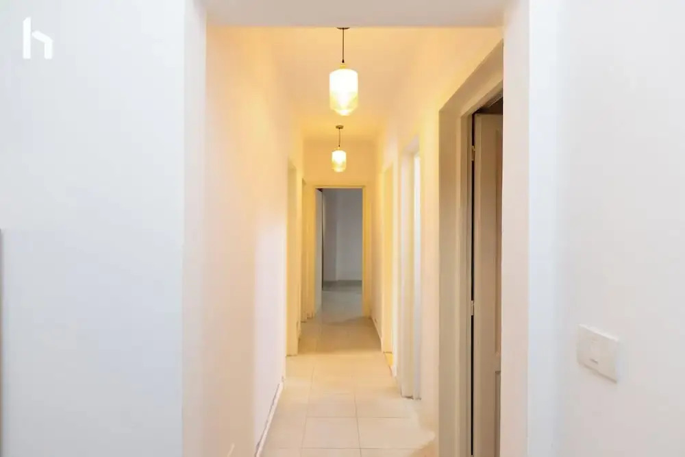 Family stay Apartment in Rehab city