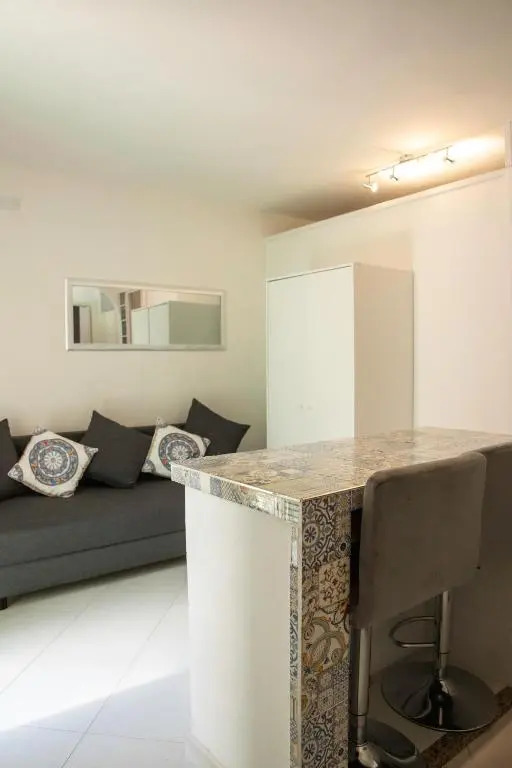 alfaapartment & beautiful 20-metre terrace
