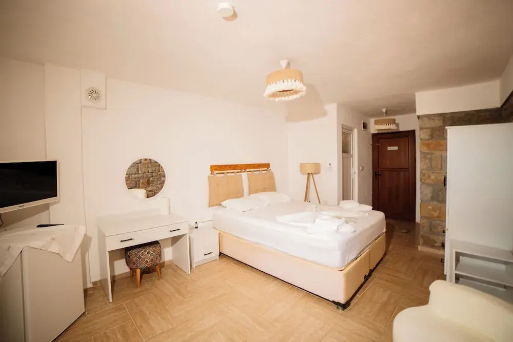 Kastro Konak Boutique Otel