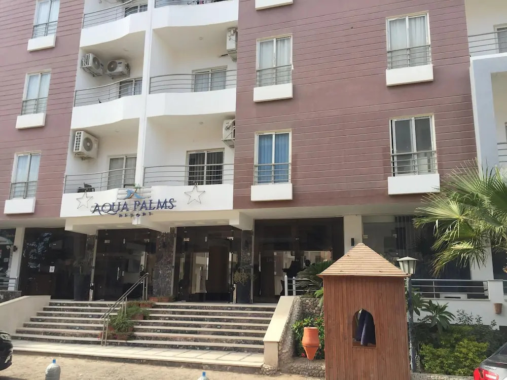 Lovely Studio by the Pool Hurghada nr al Gouna