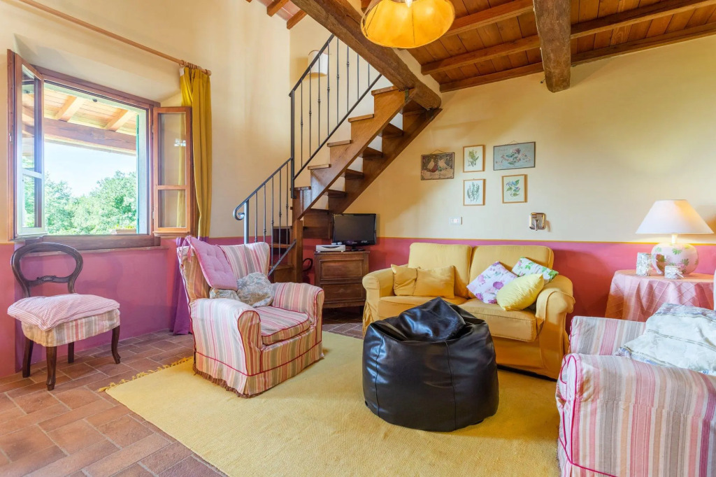 Villa Casale Federica Large Private Pool WiFi