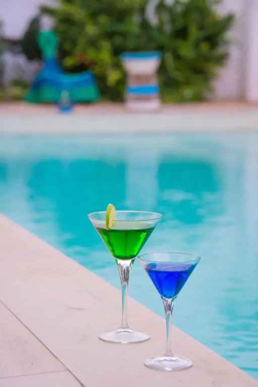 The Seyyida Hotel and Spa
