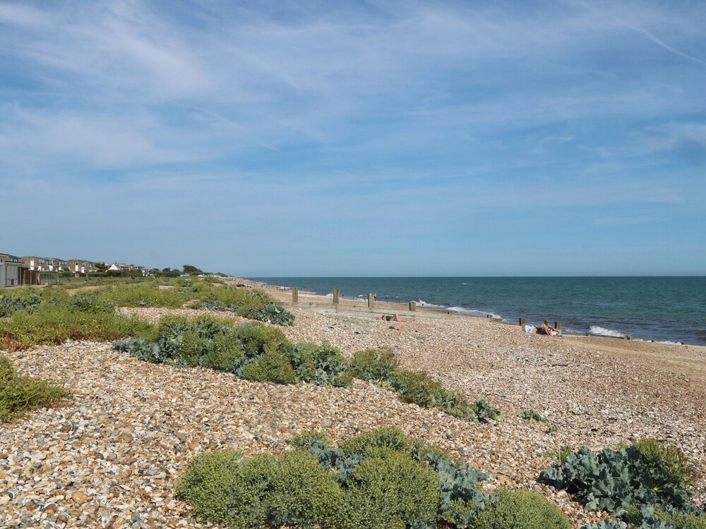 Pebble Place