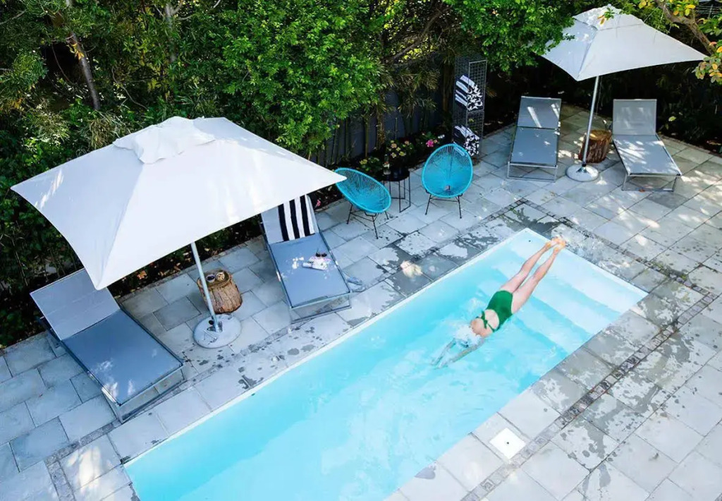 Twice Central Guest House
