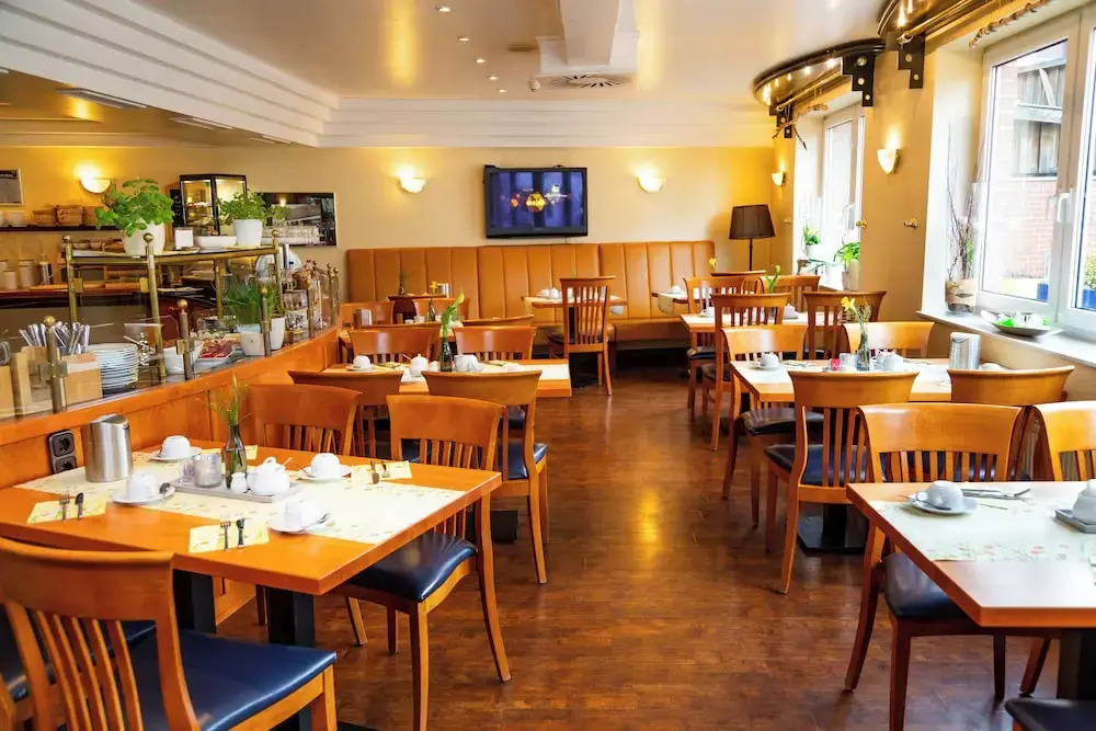 Hotel DH VEC