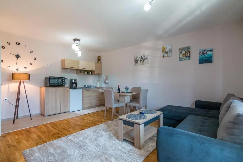 Apartman Agin Kutak