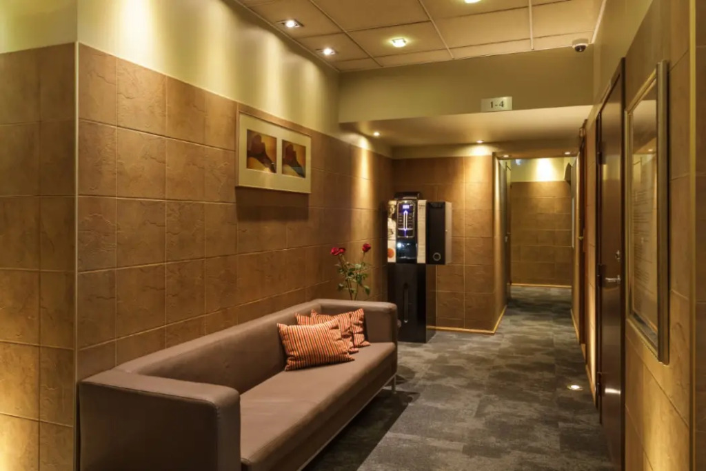 City Hotel Tallinn by Unique Hotels