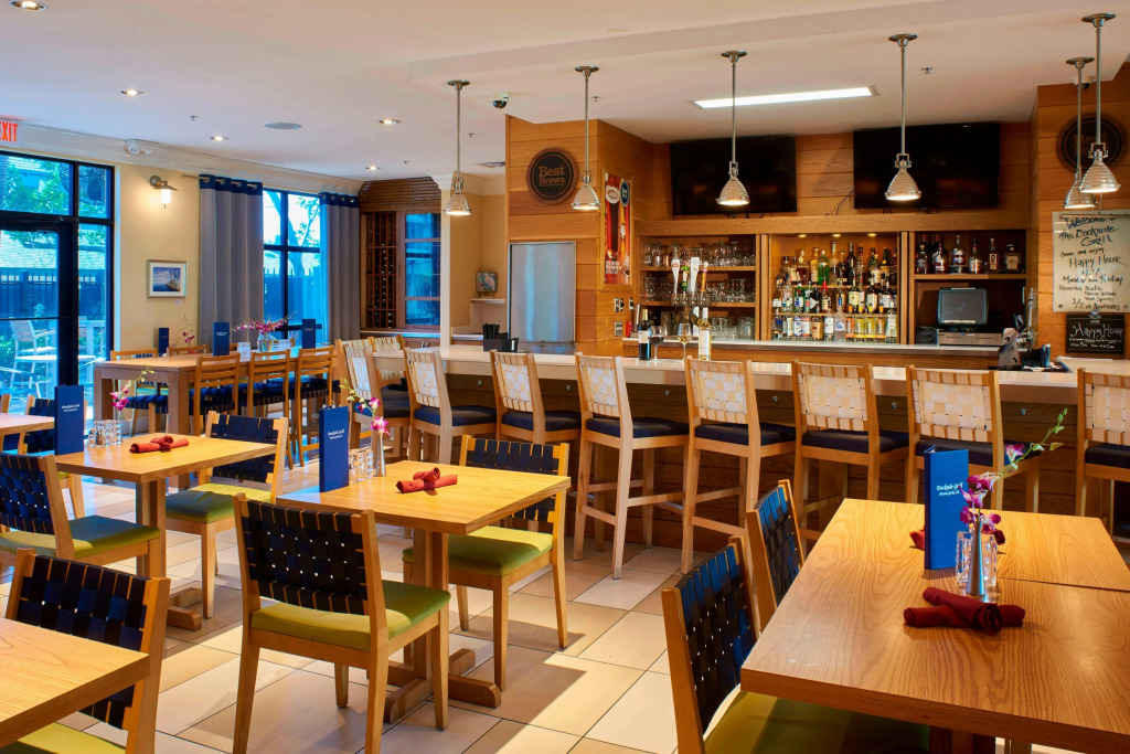 Four Points by Sheraton Punta Gorda Harborside