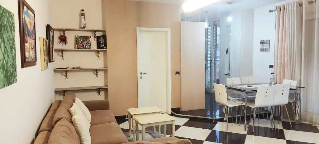 Lovely 3 bedroom Apartment in heart of Tirana
